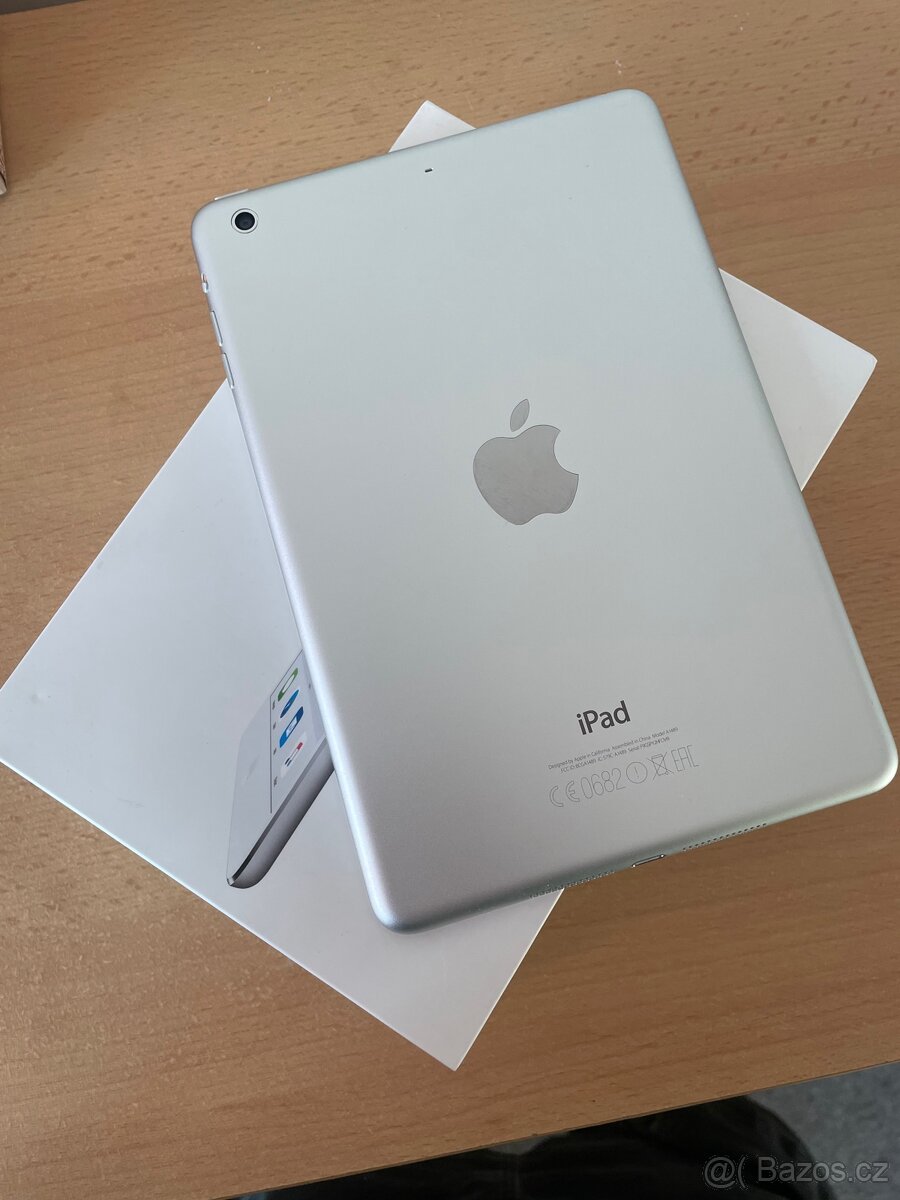 iPad mini 2 - 2