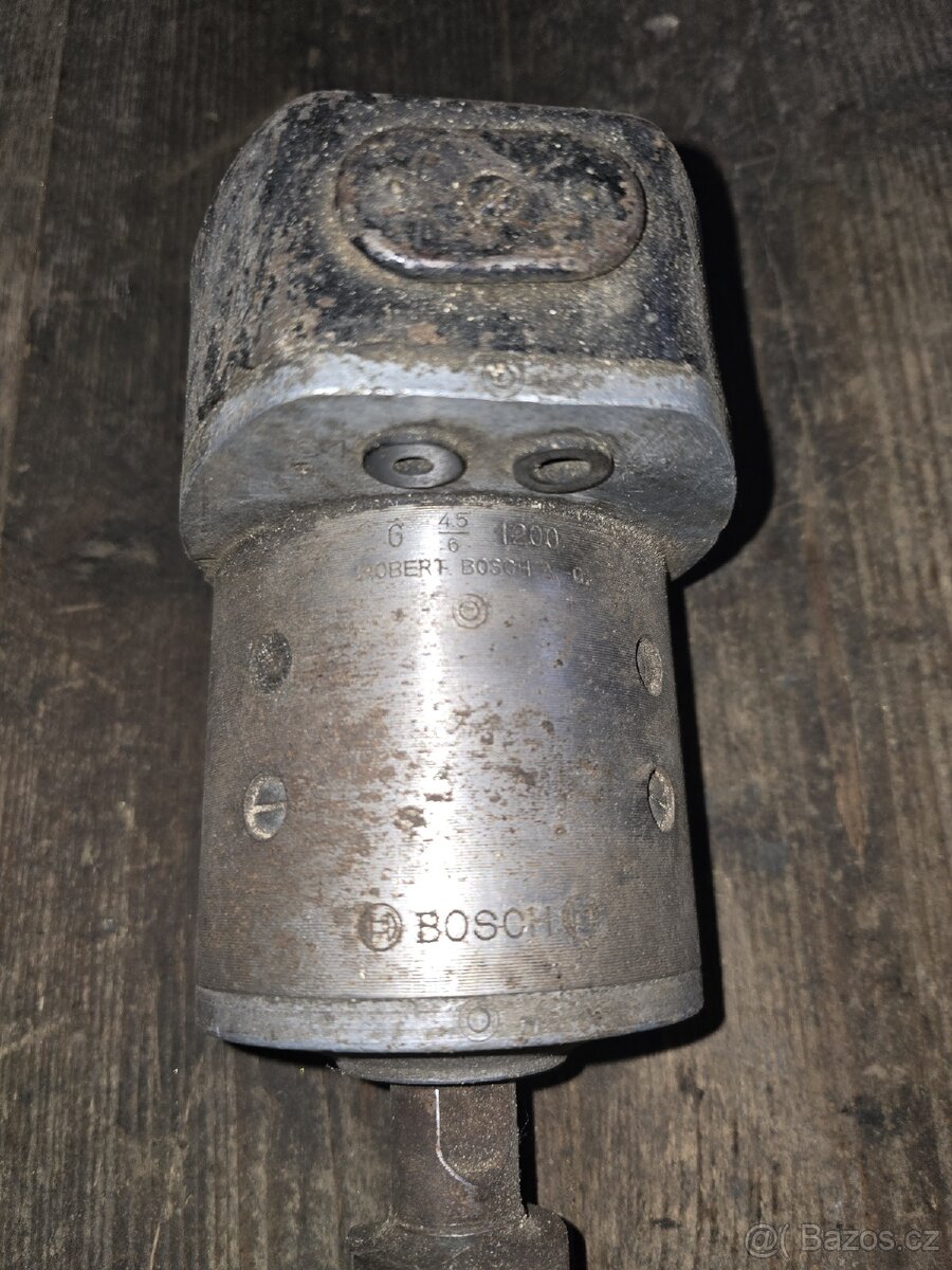 Dynamo Bosch G 4,5/6 1200 - 2