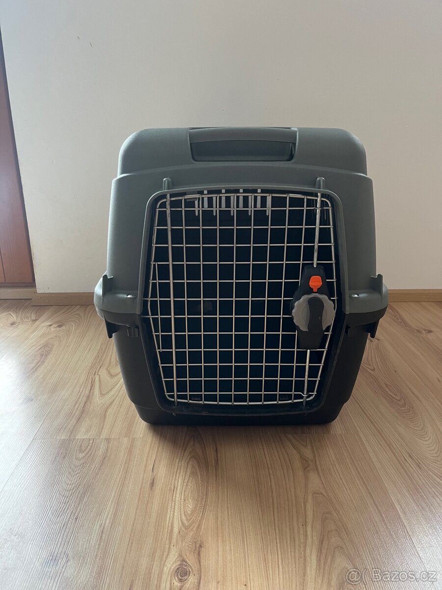 Box pro psa - 2