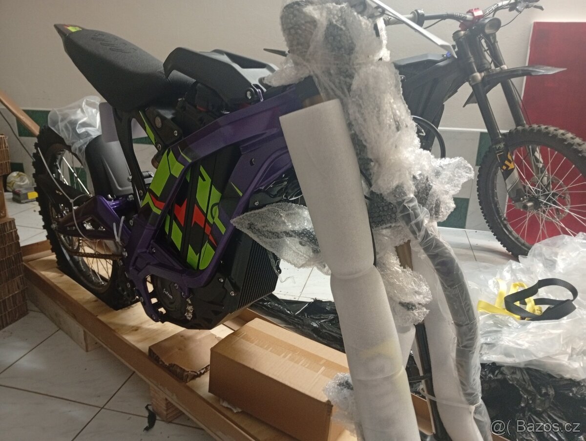 025 Suron light bee X - 2