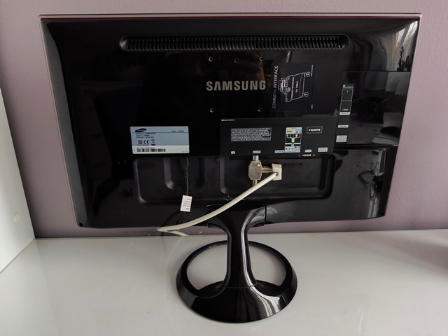 Monitor Samsung - 2