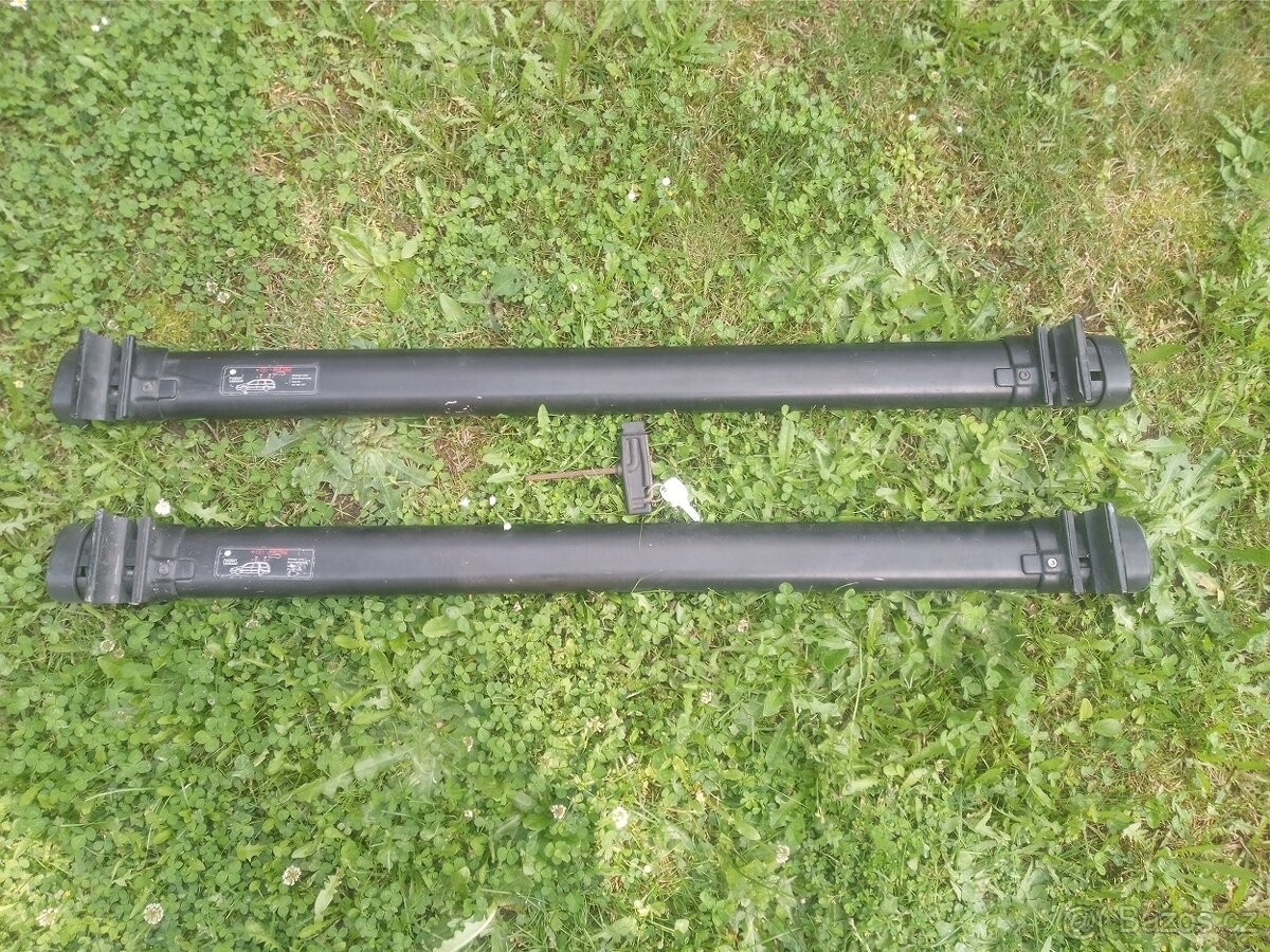 Vw Passat B3-B4 variant orig.příčniky. - 2