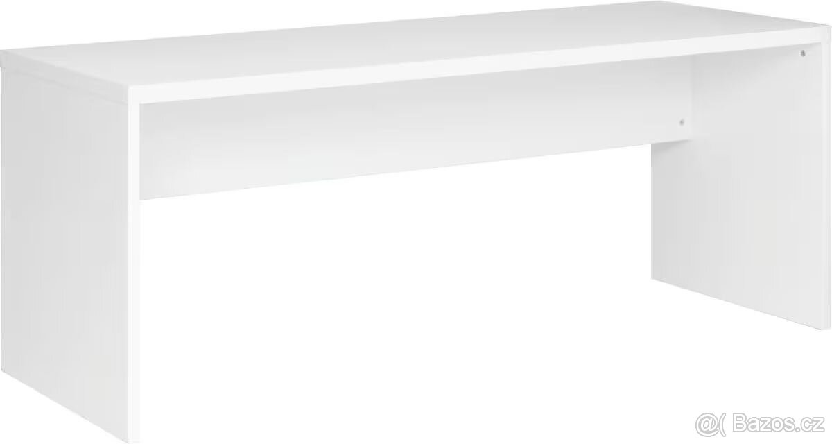 Pracovní stůl 180 + kancelářský kontejner - 2