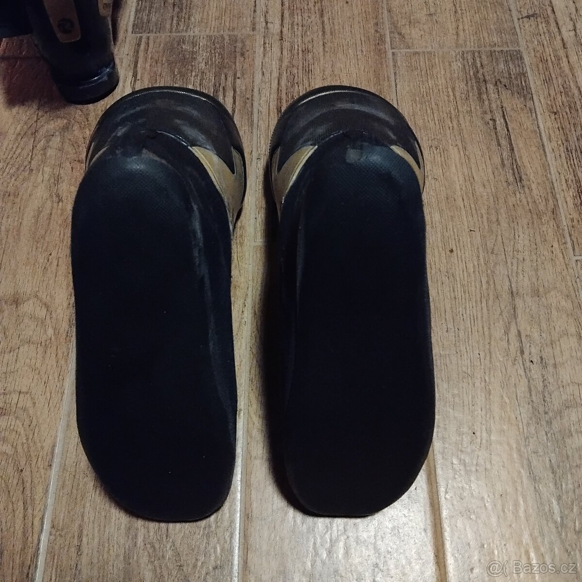 Pánské lyžařské boty rossignol - 2