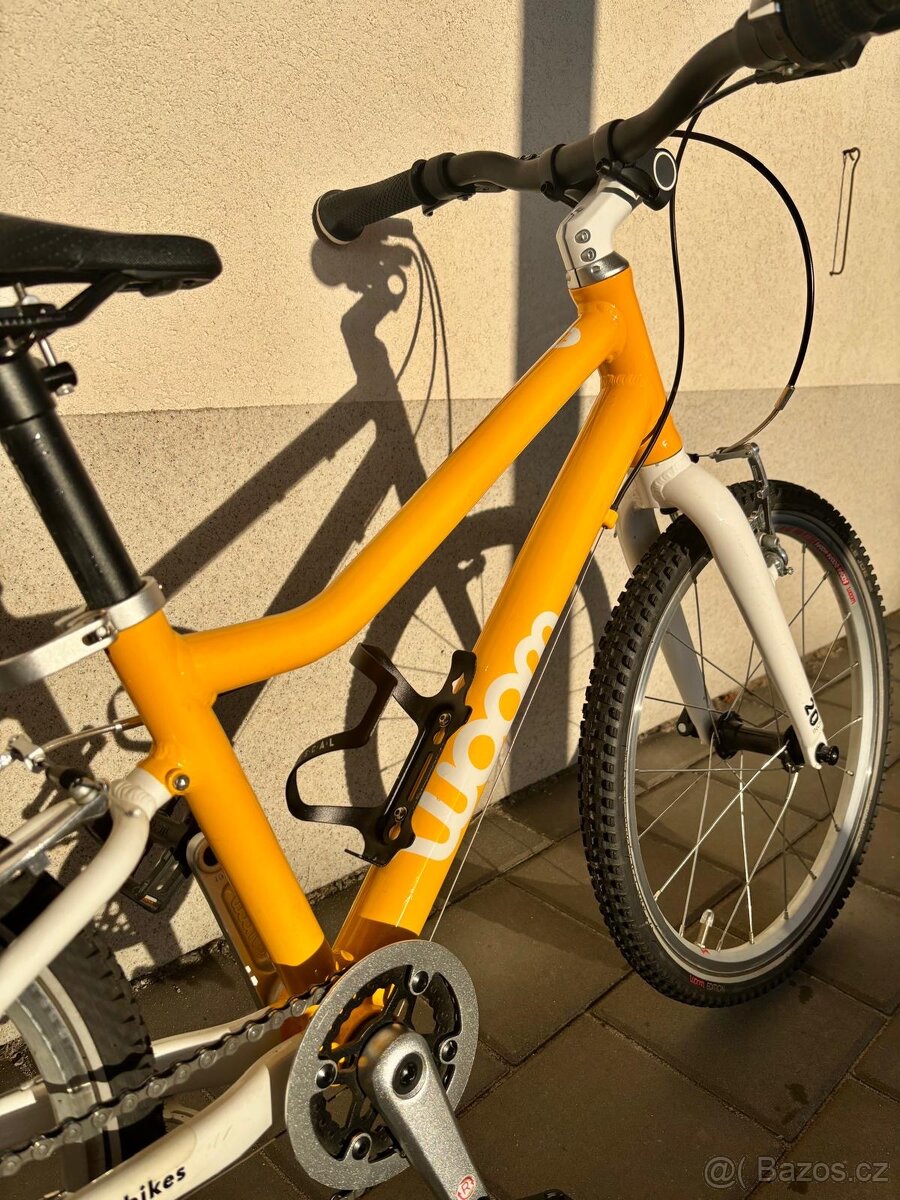 Dětské kolo Woom 20 - 2