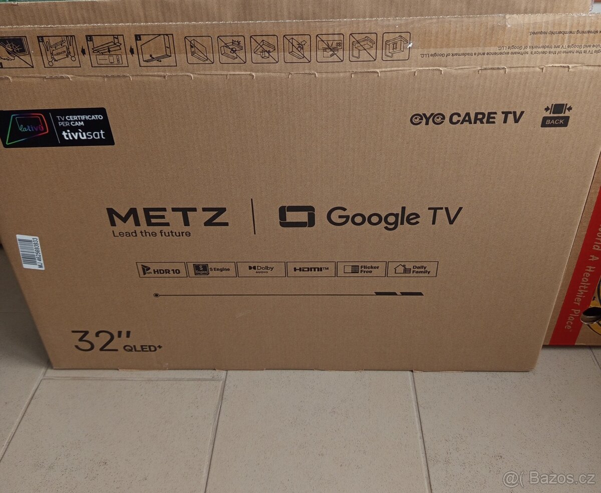 Tv - 2