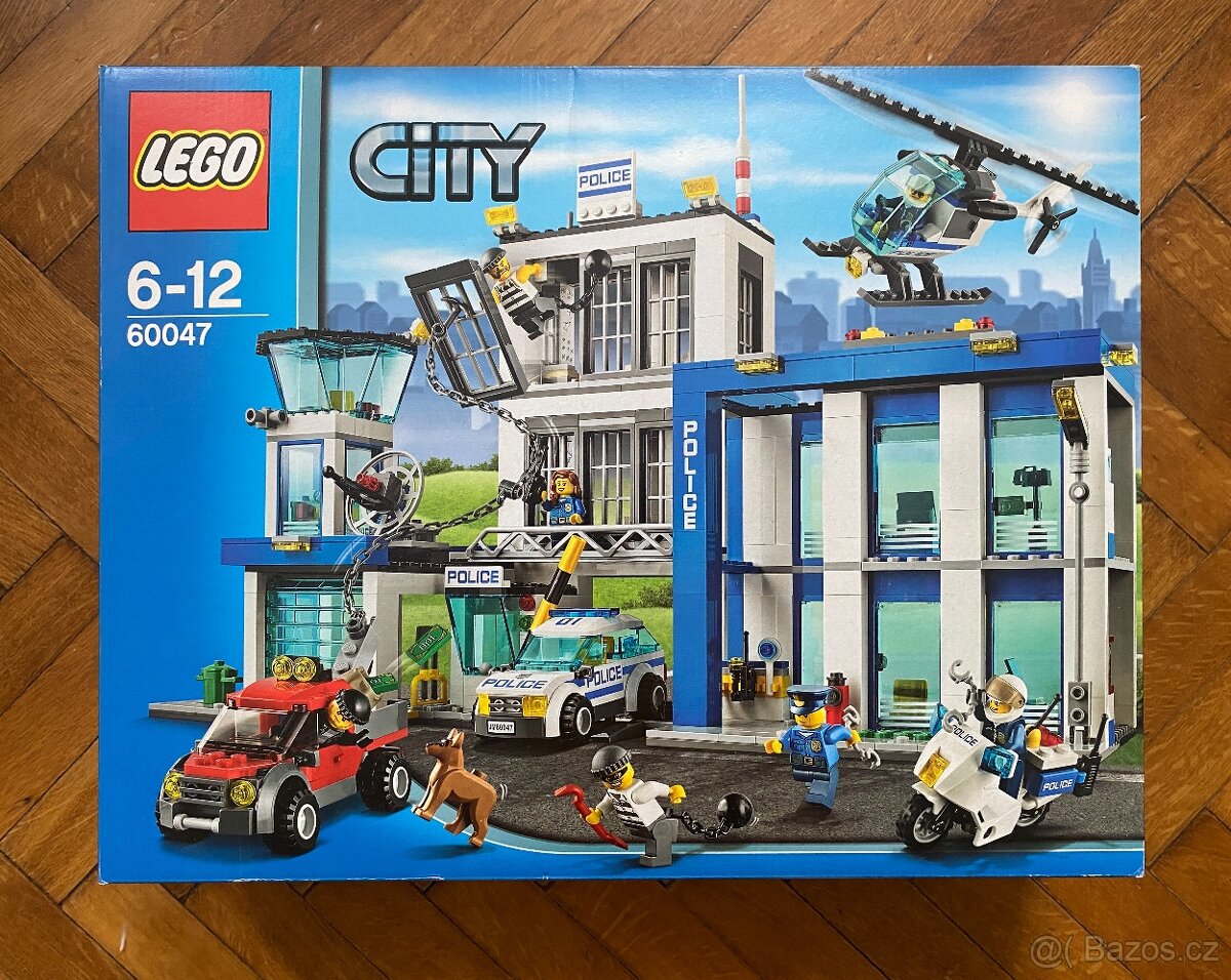 Prodám nové nerozbalené LEGO - 2