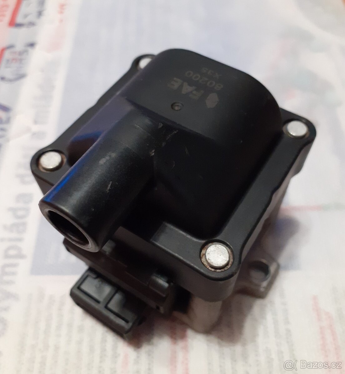 Zapalovací cívka FAE 80200 - 2