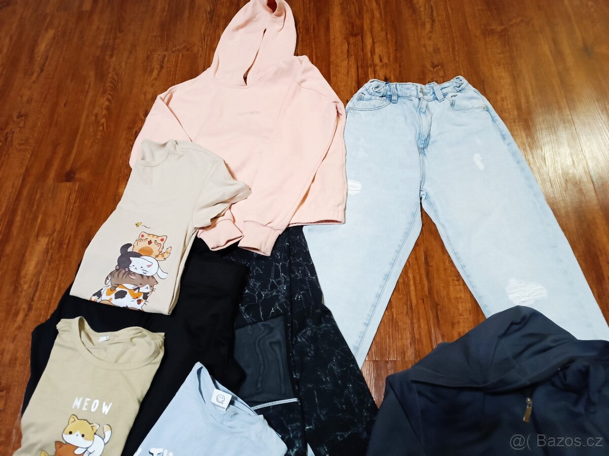 oblečení pro holčičku - 2