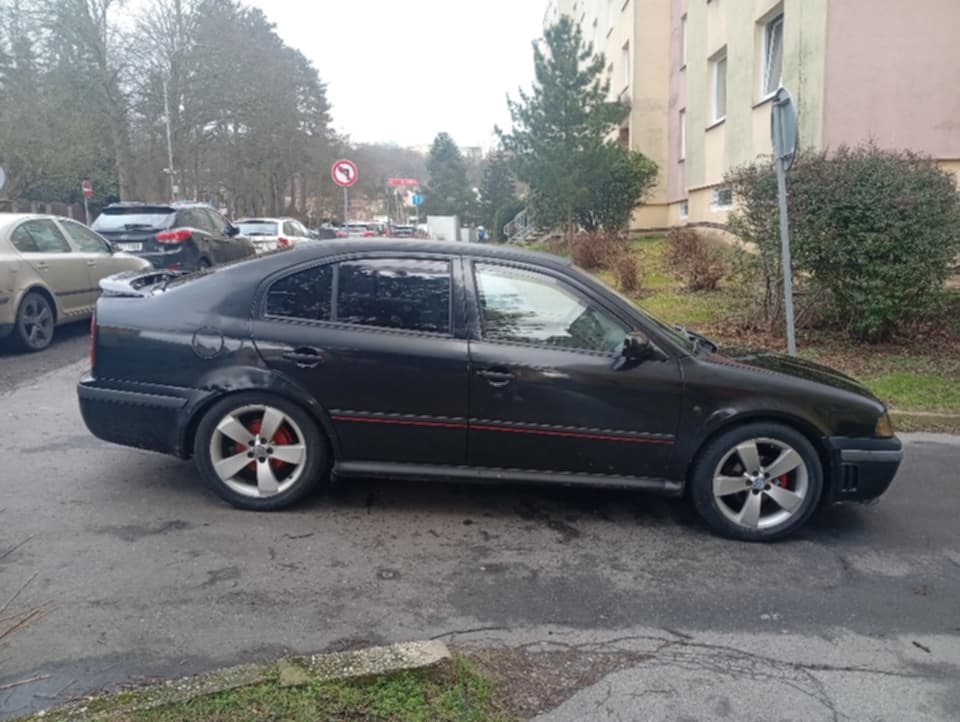 Octavia klimatizace tažné zařízení - 2