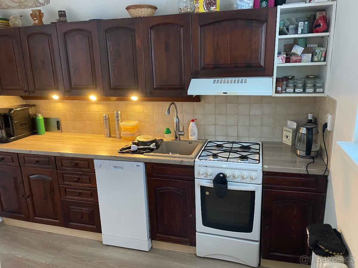 Prodám kuchyň - 2
