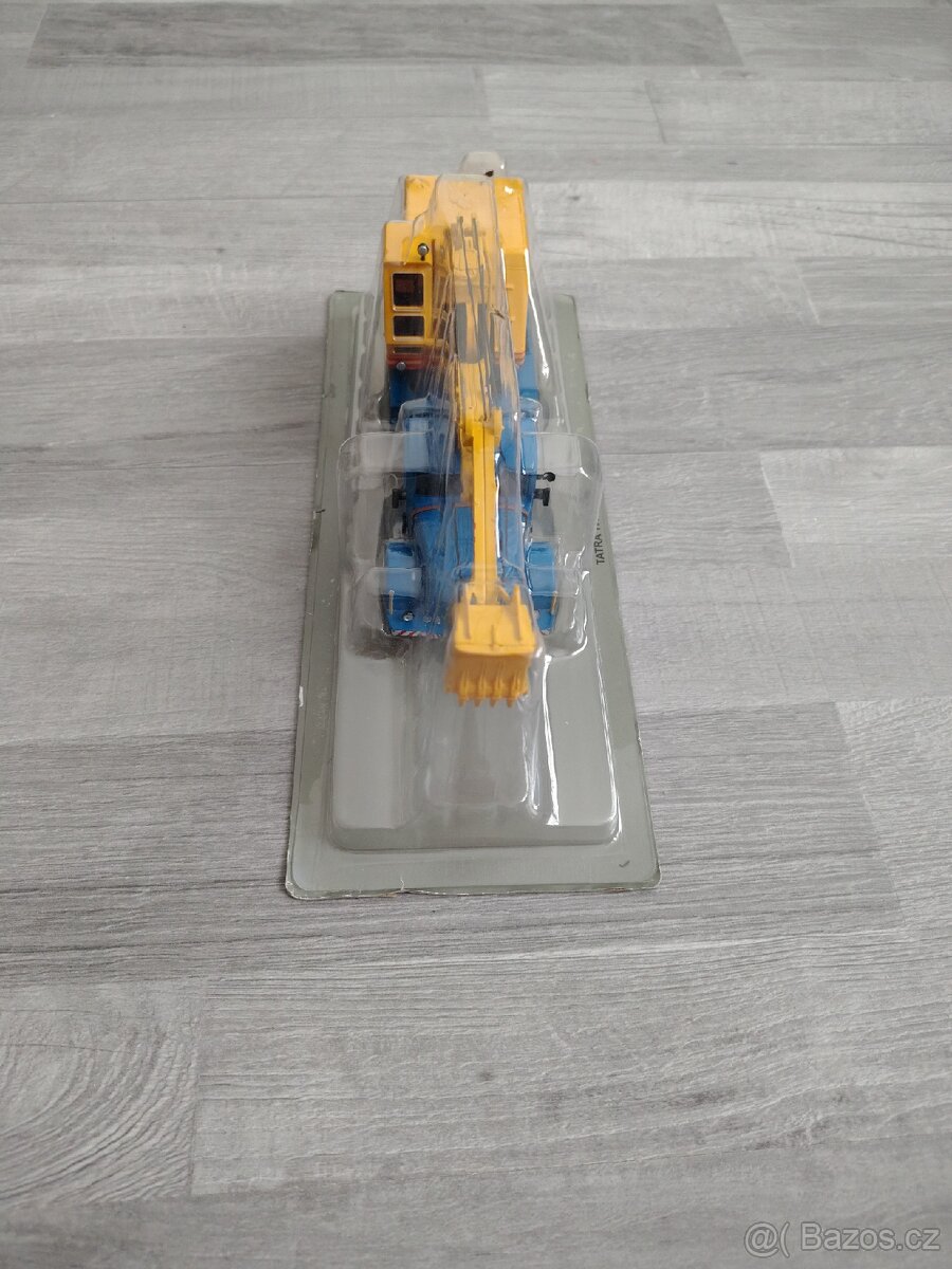 Tatra 111, bez casopisu - prodám/vyměním - 2