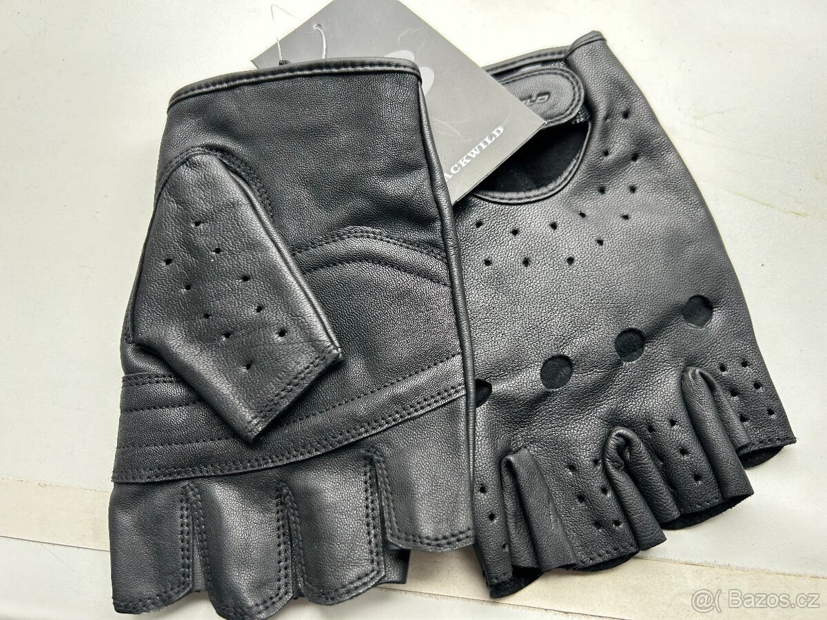 Bezprsté rukavice BLACKWILD - 2