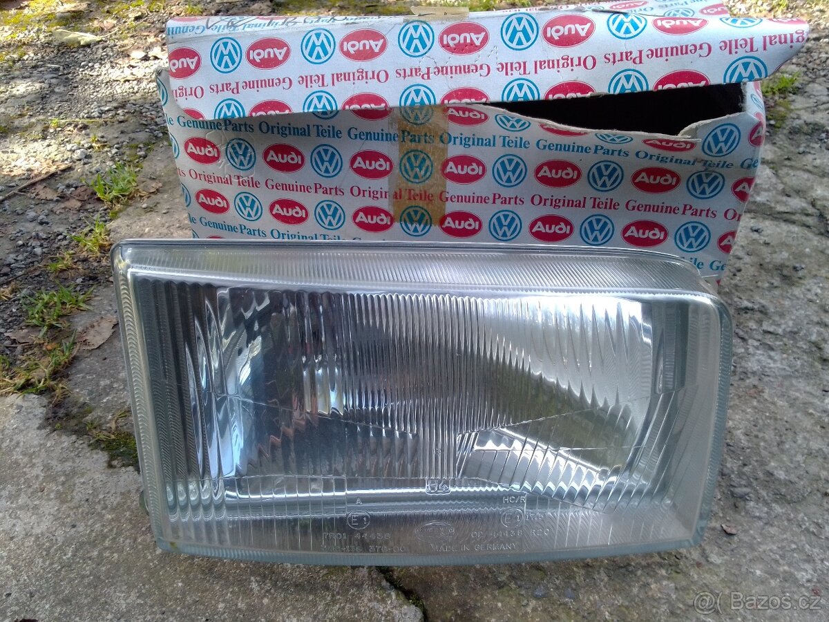 Vw transportér T4 světlo - 2