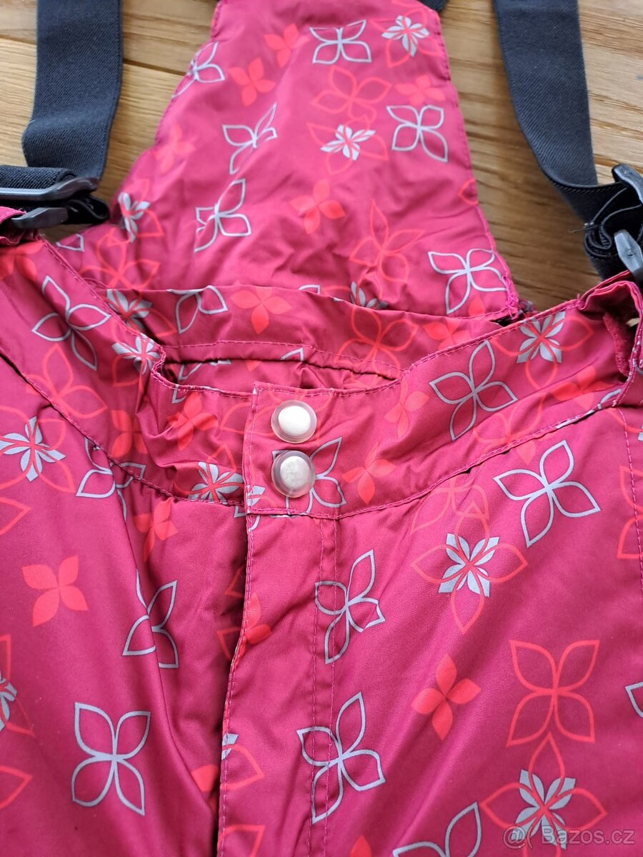 Dětské oteplováky Loap vel.98 - 2