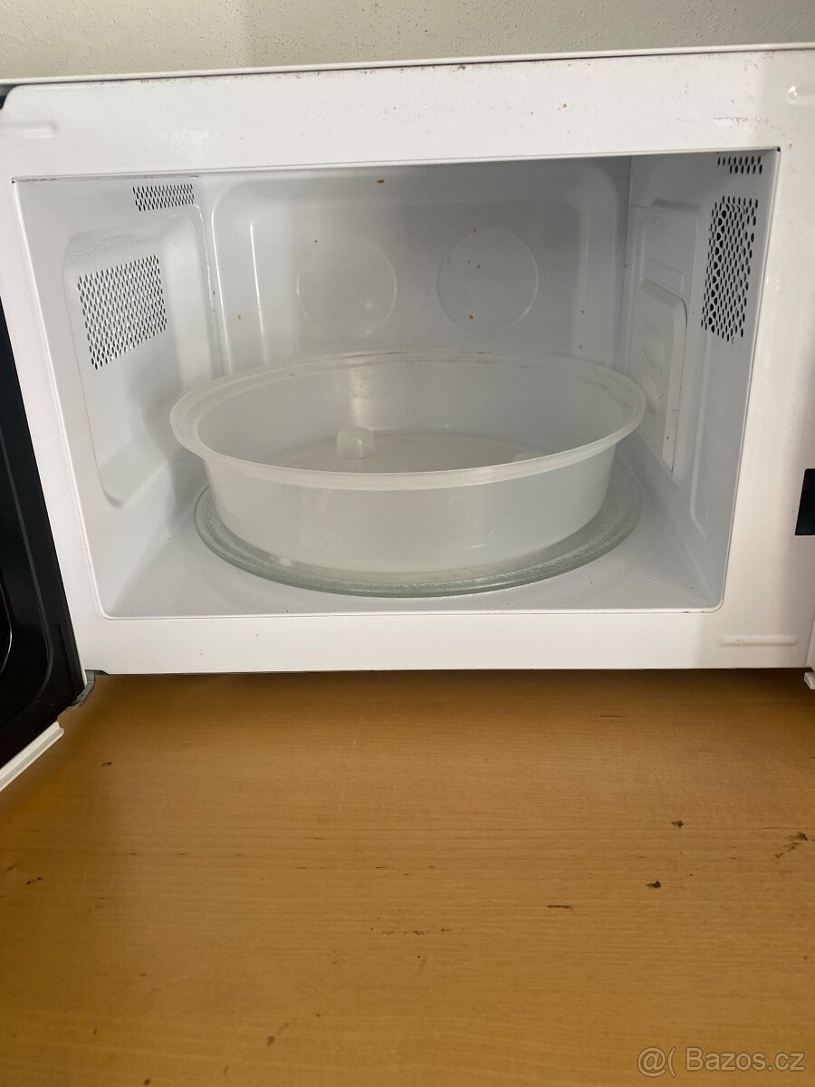 Mikrovlnka - 2