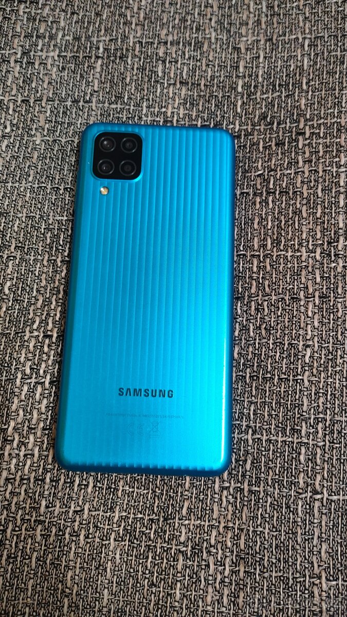 Samsung M12(SM-M127F/DSN) - 2