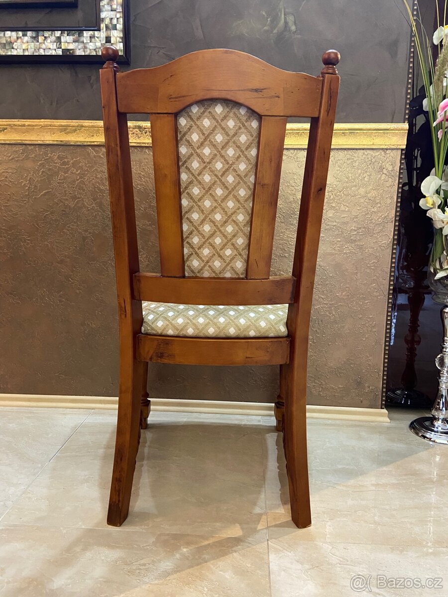 Židle - 2