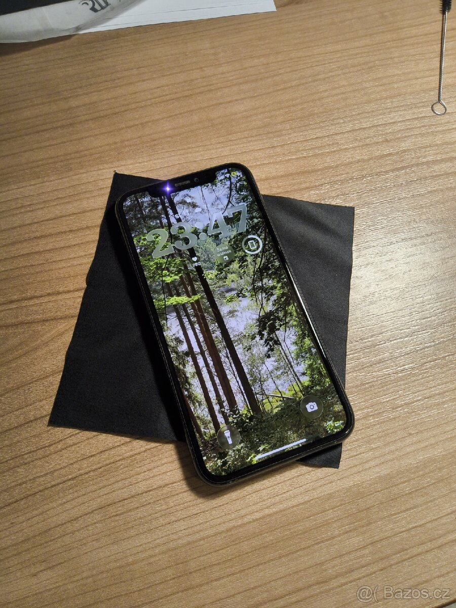 Iphone 11 pro - 256gb - 2