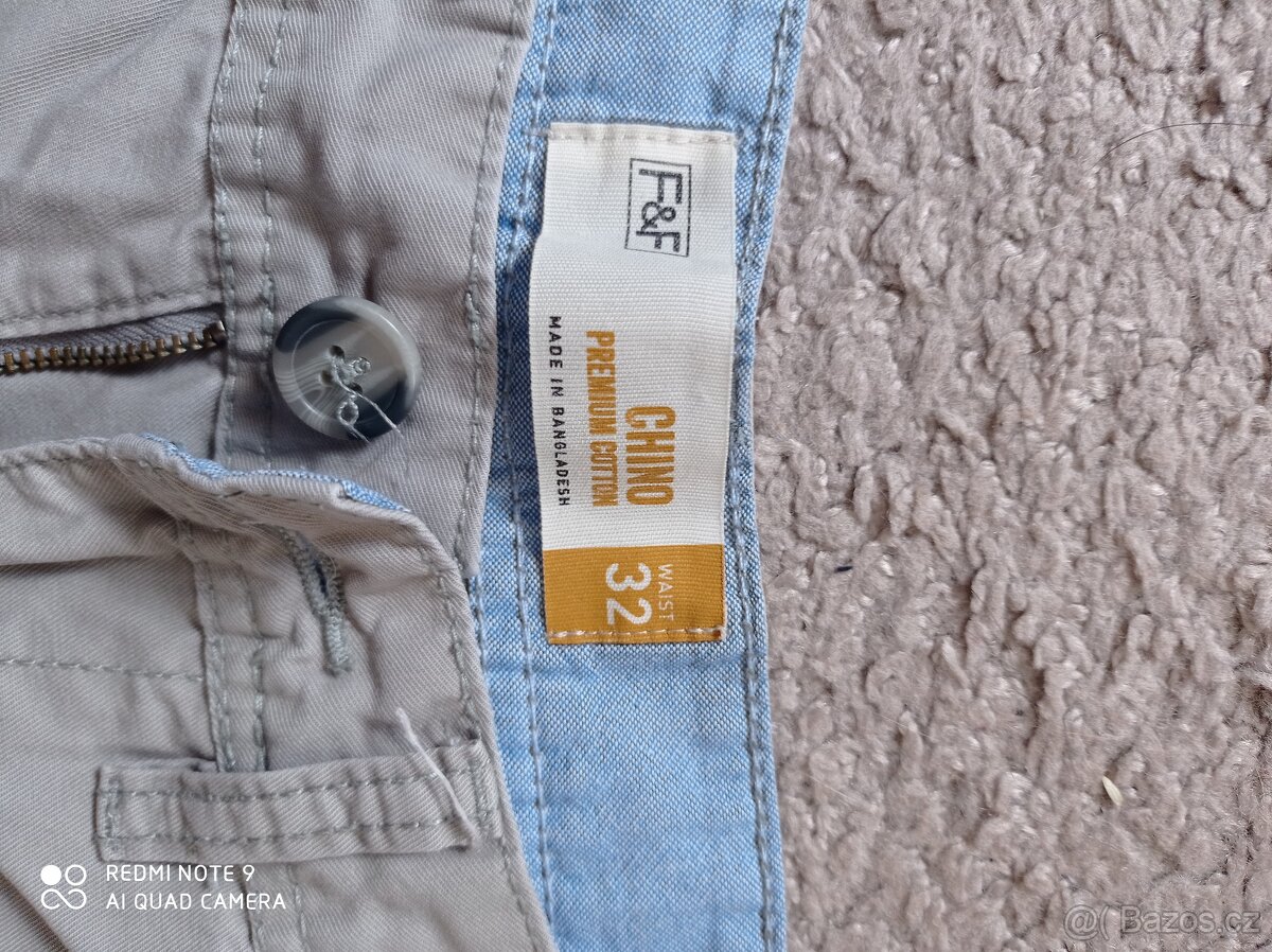 Pánské , chlapecké kraťasy - 2