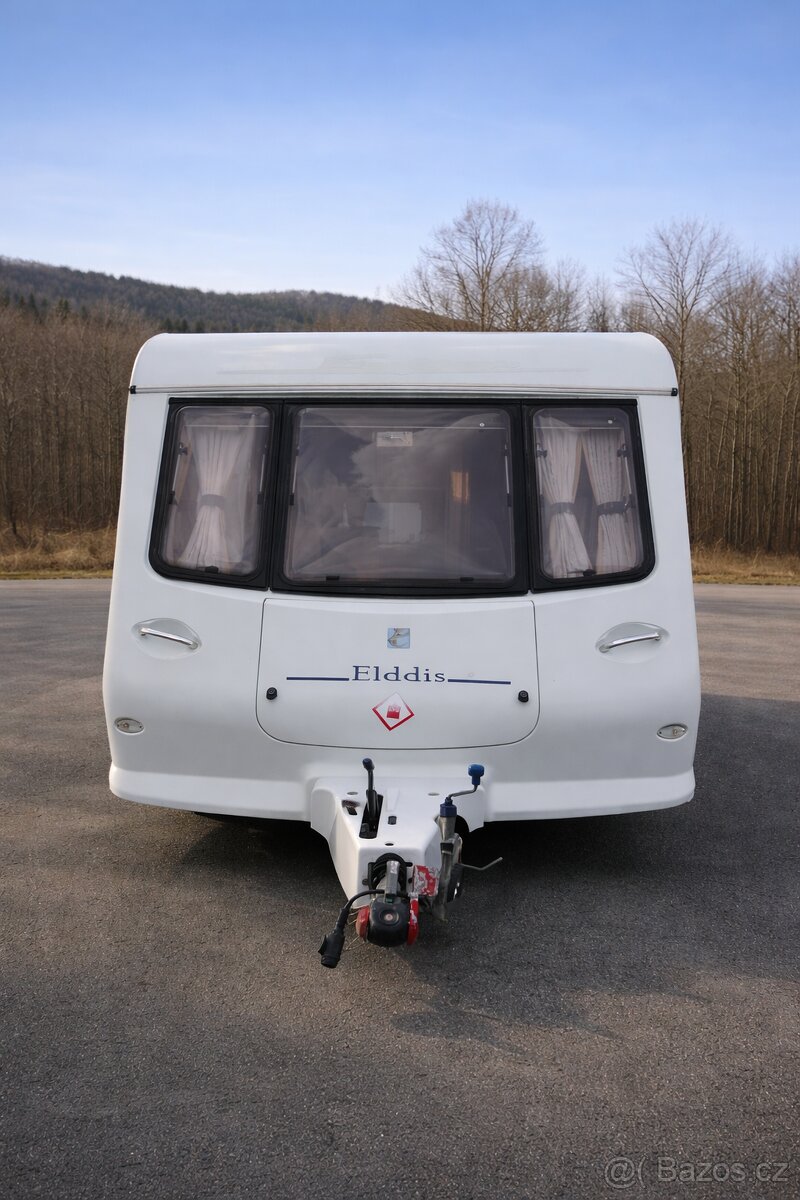 Elddis Avante 475 - 2
