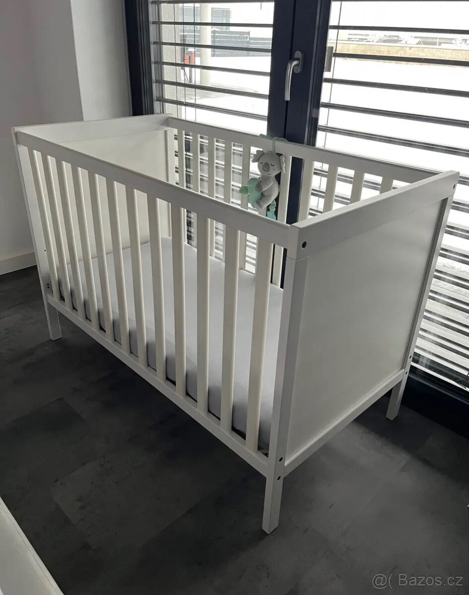 Detska postylka sundvik - 2