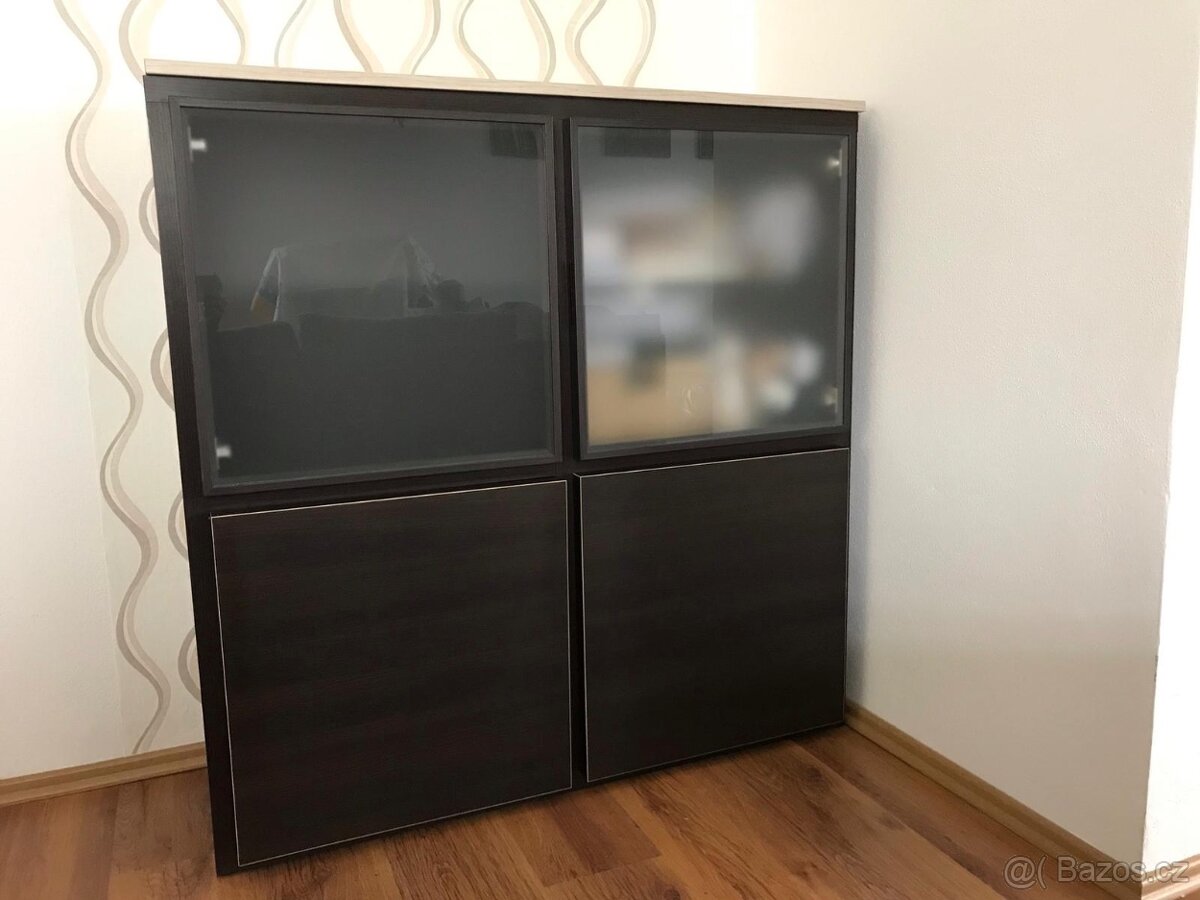 Obývací stěna Jamall - 2