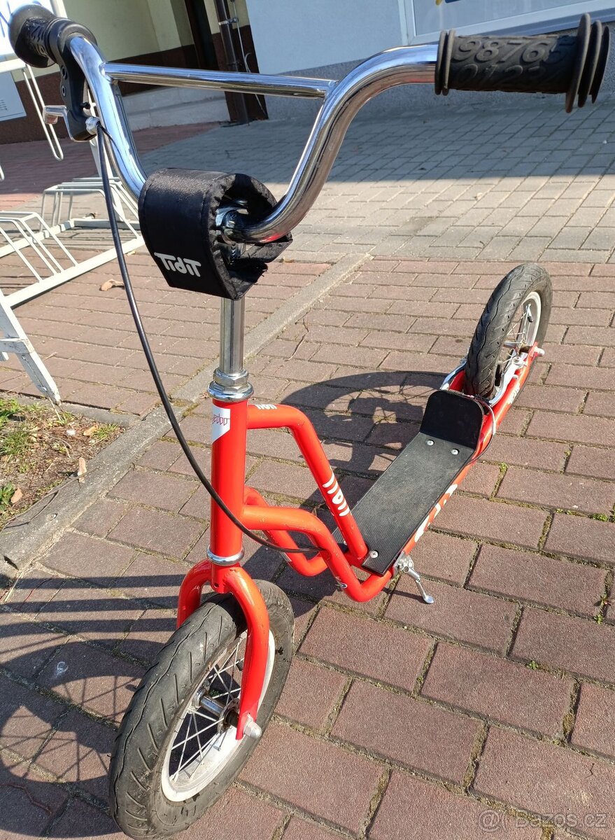 Koloběžka Yedoo Tidit - 2