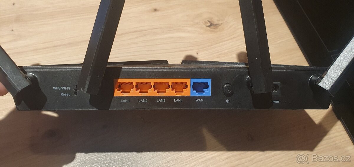 Router Archer AX23 - 2