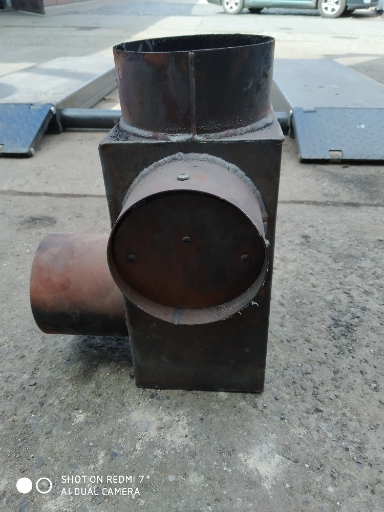 Olejová kamna Master WA 33 - 2