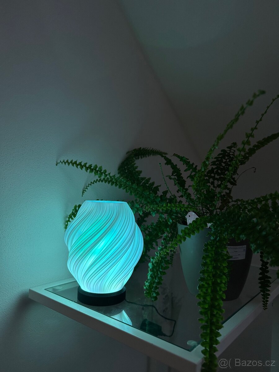 Skandi Studio Lamp - Lumi - 2