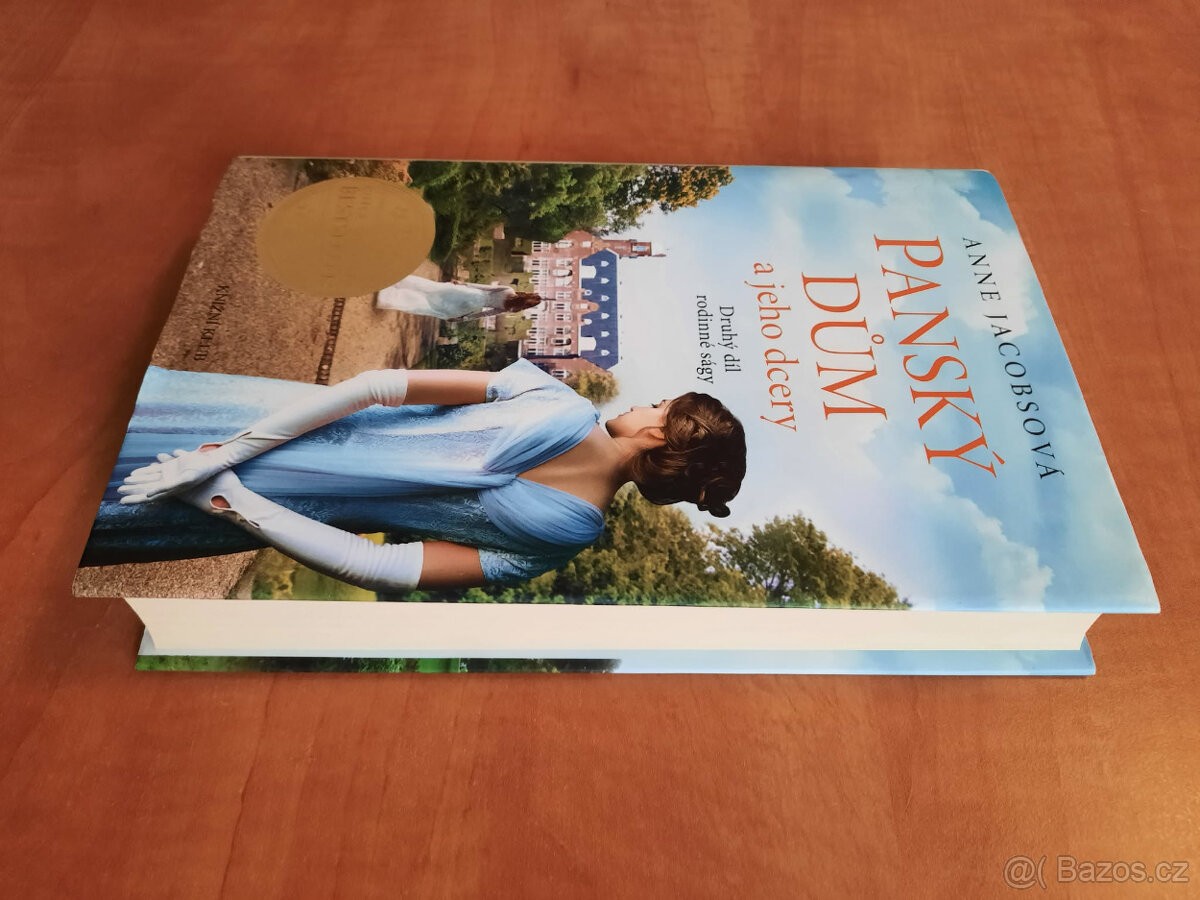 Panský dům a jeho dcery - 2