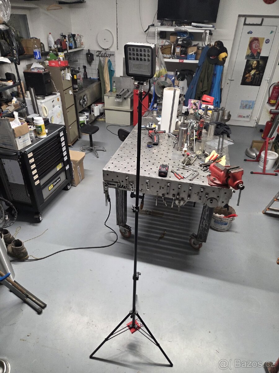 AKU Svitilna Milwaukee - 2