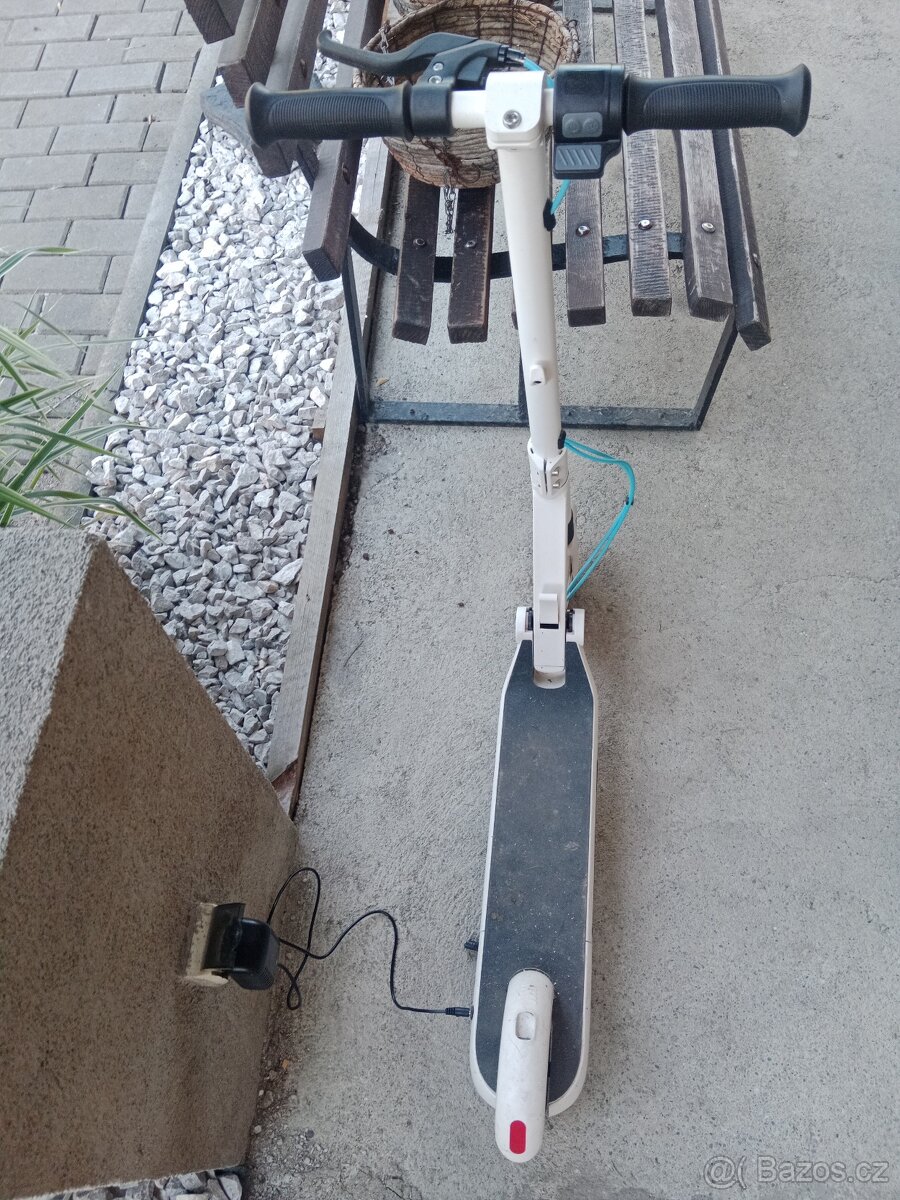 Dětská elektrokoloběžka urbis - 2