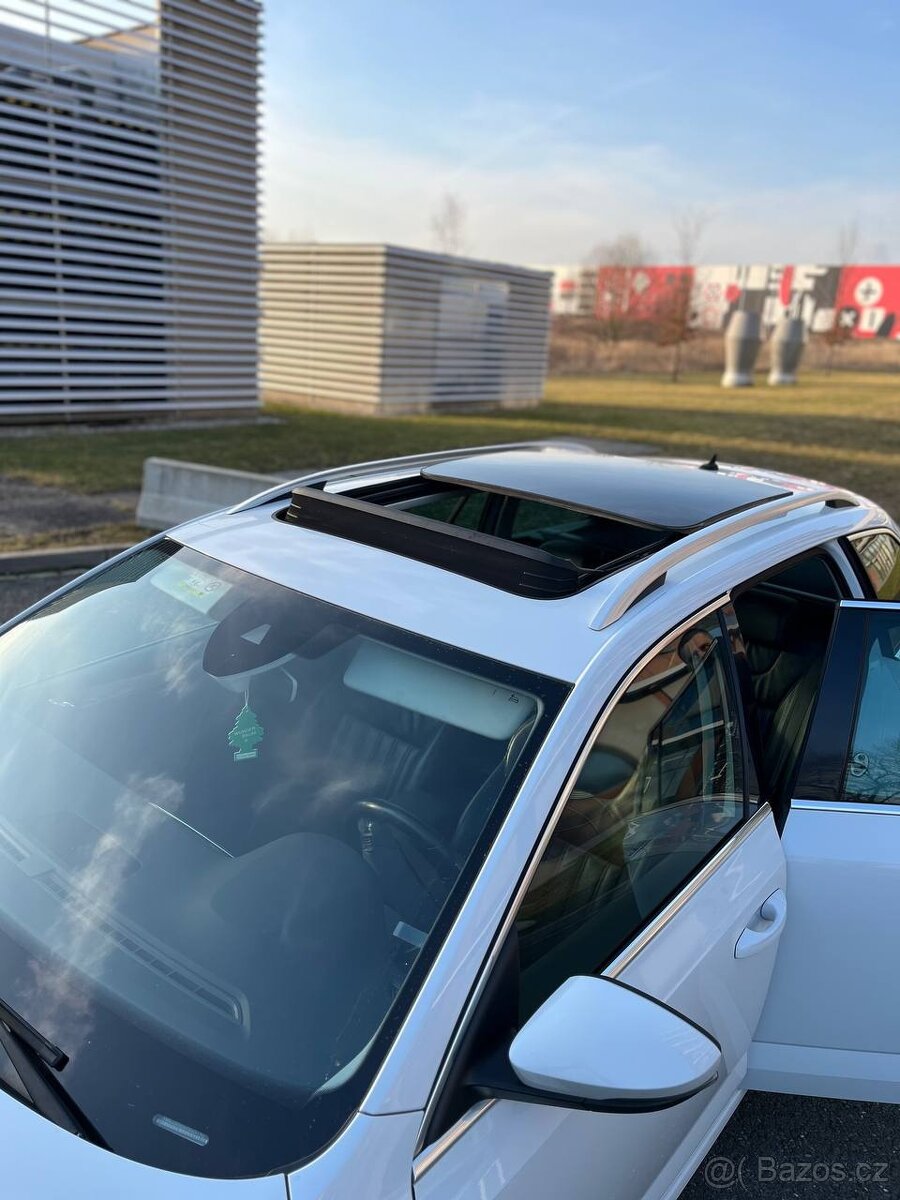 Prodám Skoda Octavia - 2