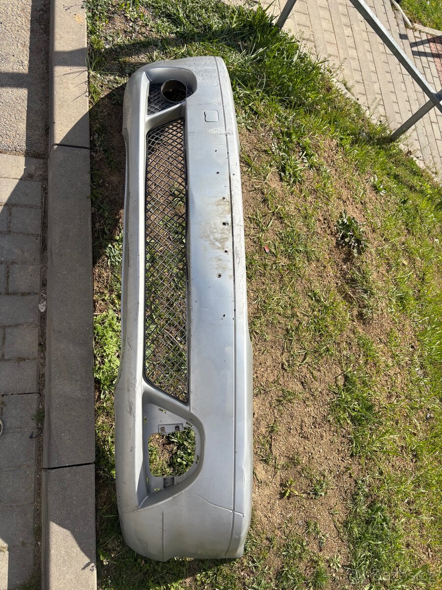 Bmw e46 přední narazník - 2