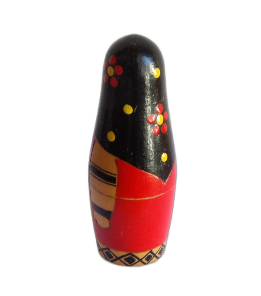 Matrjoška - 2