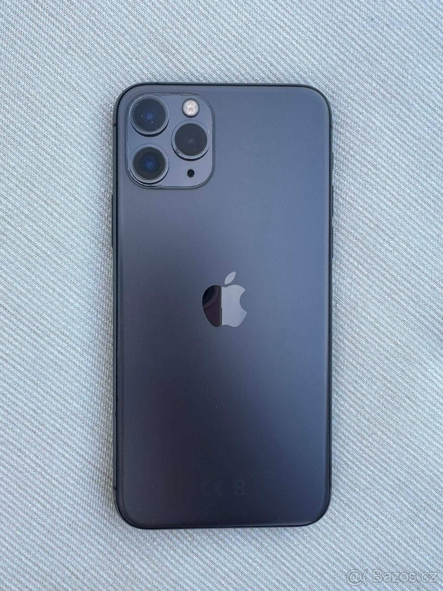 iPhone 11 Pro 64 gb - 2