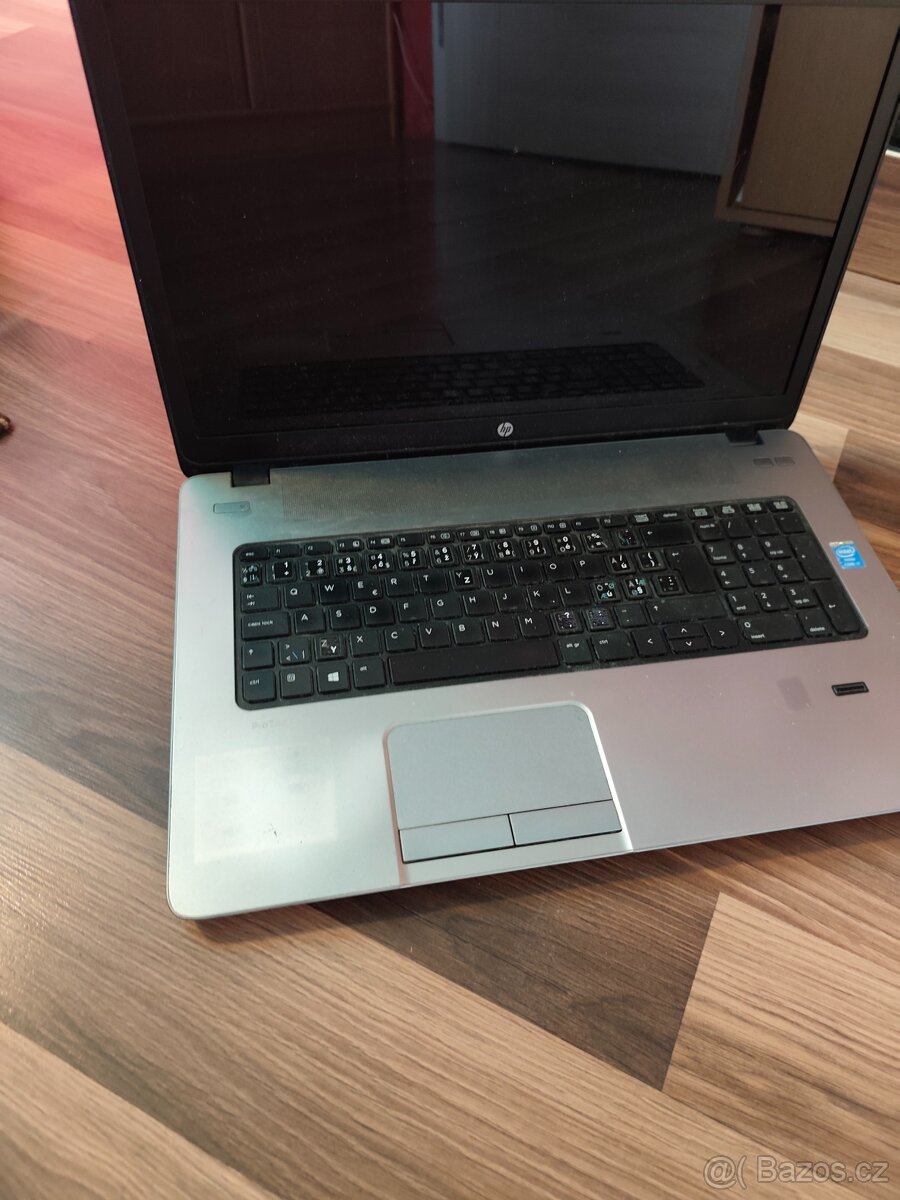 NTBK HP ProBook G1 470 - 2