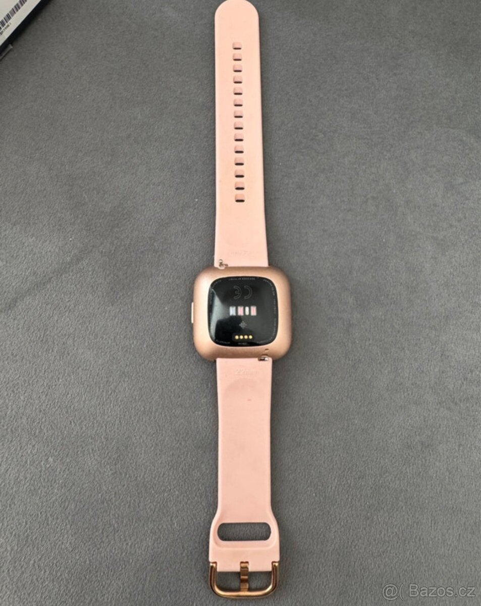 Fitbit Versa 2 - 2