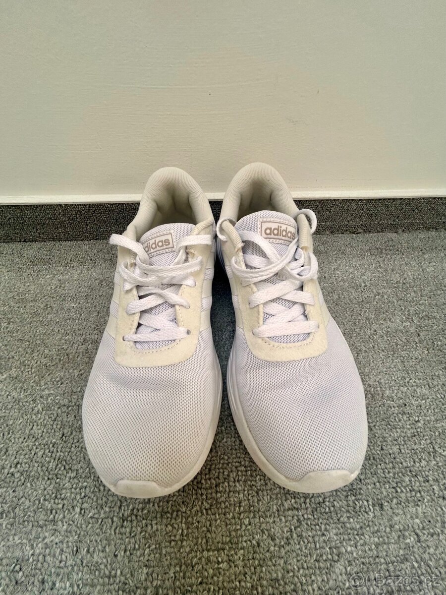 Dívčí tenisky Adidas, vel. 38 - 2