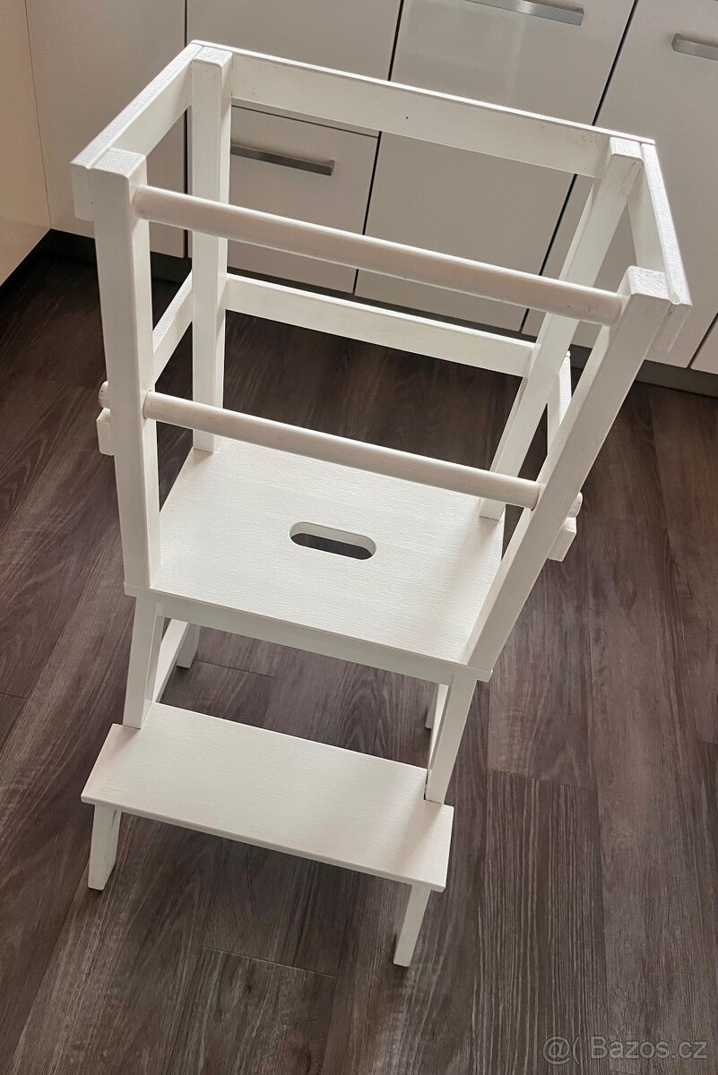 Učící věž - 2
