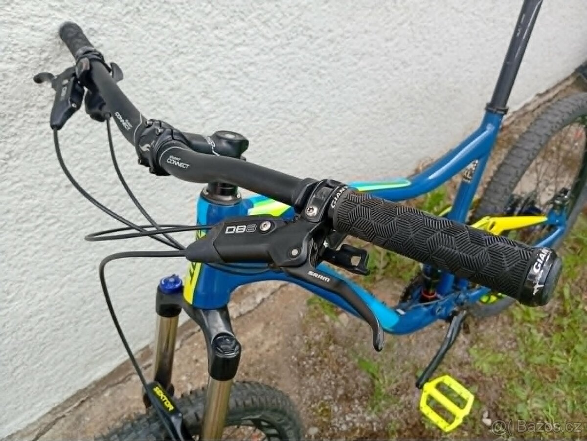 GIANT Trance 27,5 - 2