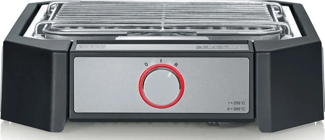 Levně prodám nový elektrický gril STEAKBOARD Severin PG 8545 - 2