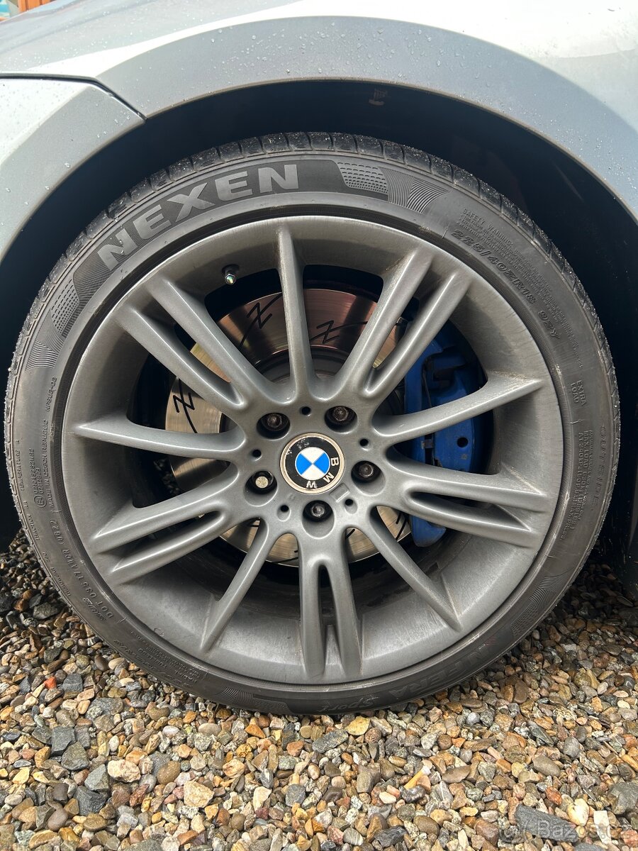 Alu kola bmw styling 193 - 2