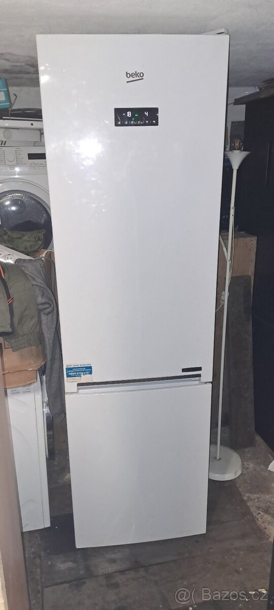 Dily z lednece beko - 2