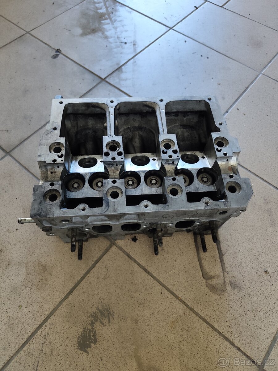 1.4 TDI Hlava válců - 2