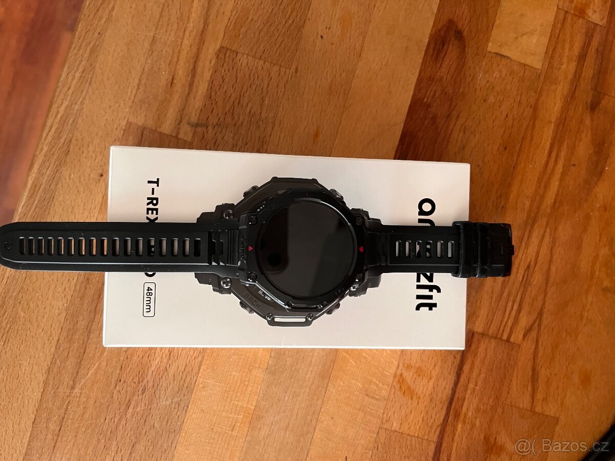 AMAZFIT T-REX 3 PRO - 2