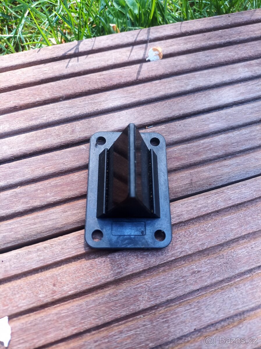 Klapky v-force - 2