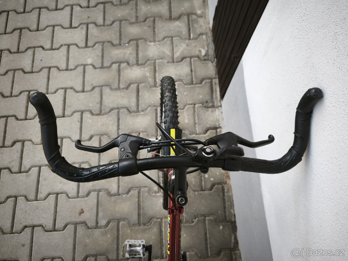 Dětské kolo 20" - 2